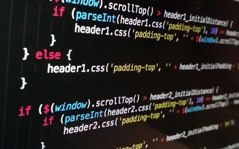 Developpement web sur mesure