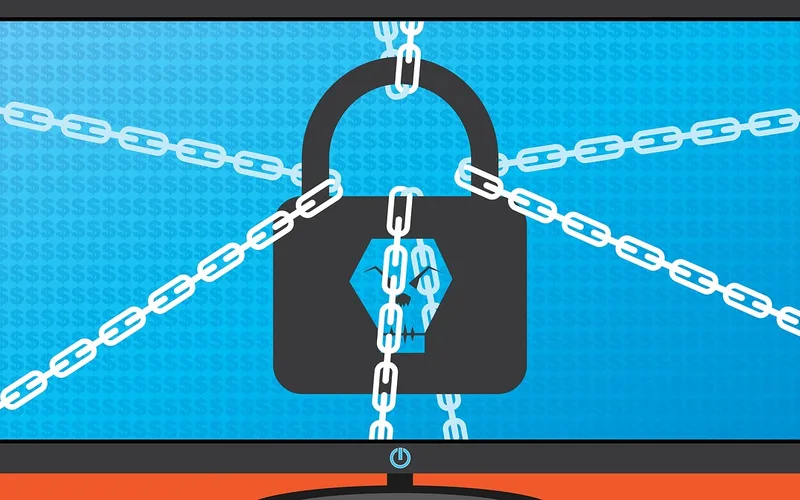 Maintenance et securite de site web