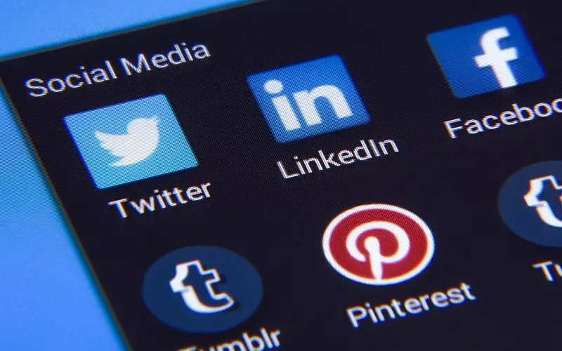 Gestion des reseaux sociaux